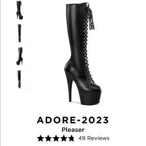ADORE-2023
Pleaser